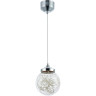 Люстра FREYA ISABEL FR6157-PL-9W-TR