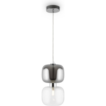 Подвесной светильник FREYA LUMEN FR5215PL-01CH